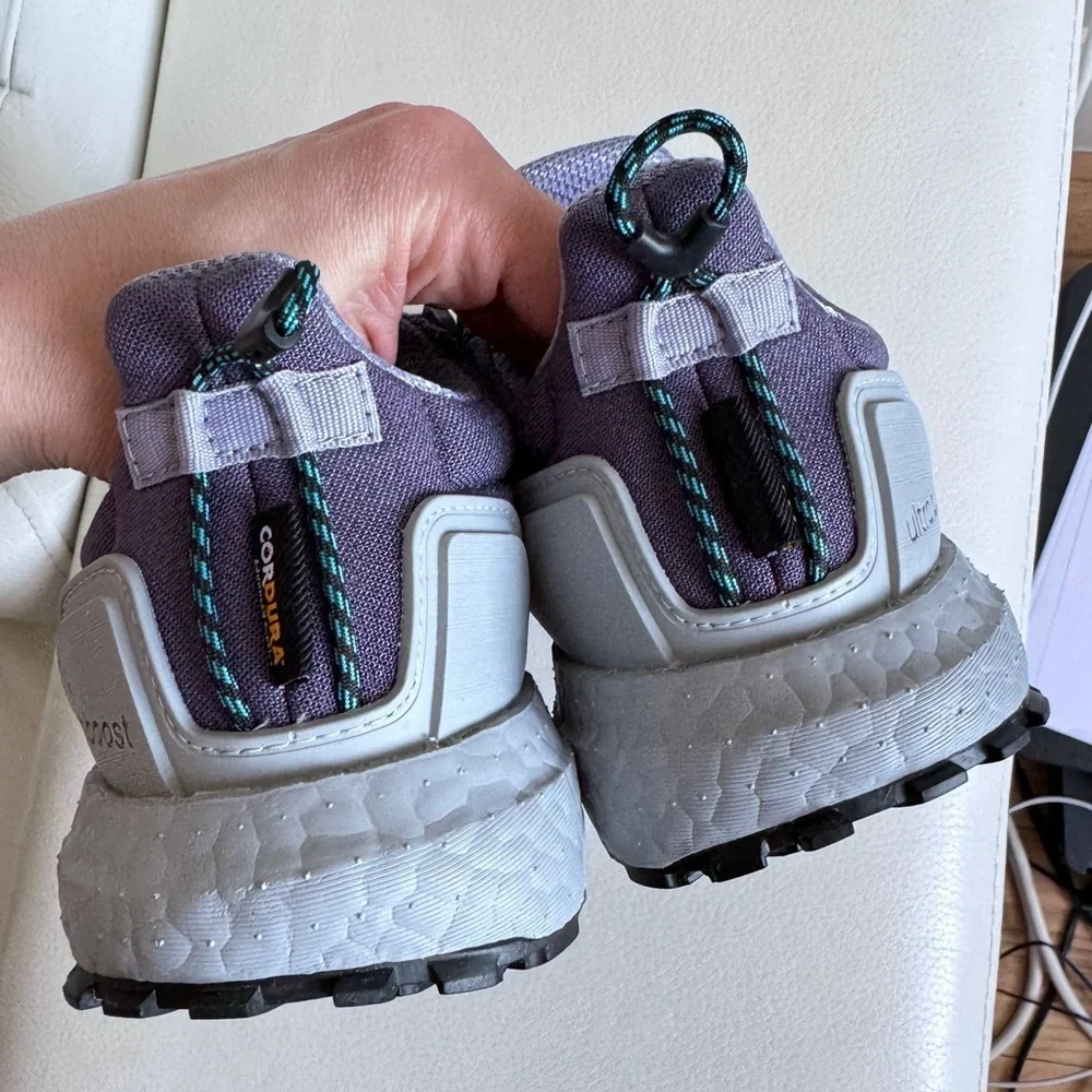 NWT Adidas Ultraboost 1.0 Women’s Sneakers in Size 7.5 - Picture 12 of 14